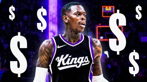 45 triệu trong 3 năm! Schroeder đã trải nghiệm điều gì sau khi rời khỏi Lakers?