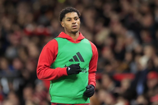 MENSA: Sức mạnh của Rashford không còn nghi ngờ gì nữa, điều quan trọng nhất là làm cho anh ấy hạnh phúc