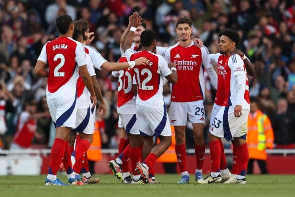 Gala: Arsenal rõ ràng không phải là số một ở London, Chelsea và Tottenham đã giành chức vô địch trong những năm gần đây
