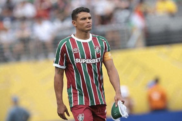 Thiago Silva: Khi tôi nghe về Jota, những gì tôi nghĩ đến đa