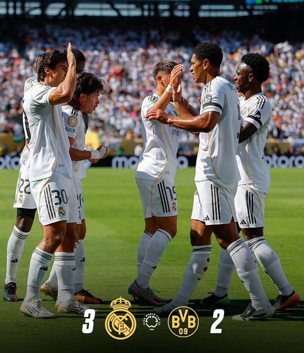Bán kết Câu lạc bộ World Cup: Ngôi sao 21 tuổi của Real Madr