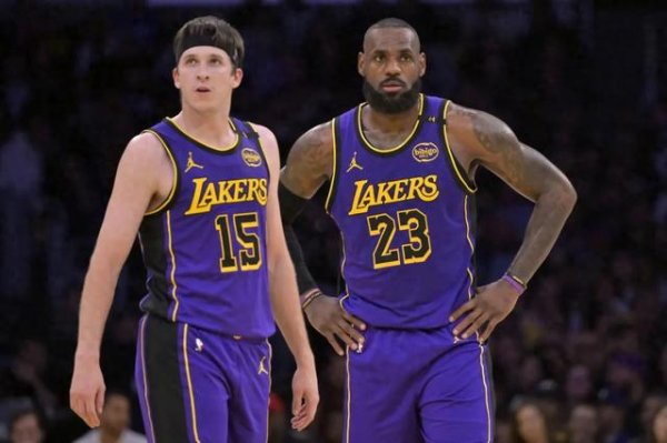 Dám tăng giá cho Lakers? Los Angeles sẽ bao nhiêu, mà James 