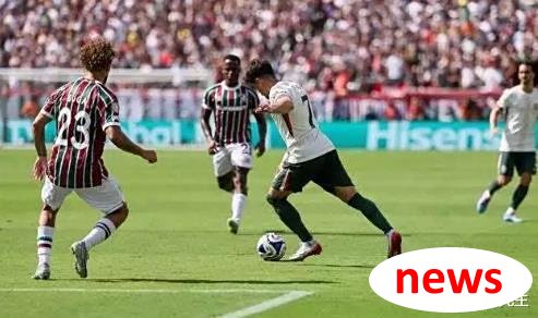 Trong trận chung kết của Câu lạc bộ World Cup, nếu Paris thắ