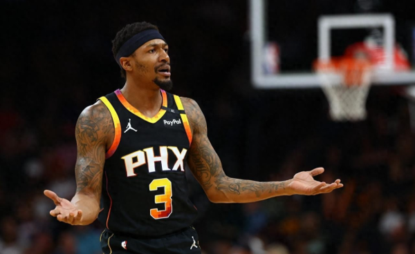 Có tin đồn rằng mức lương của NBA không còn có thể theo kịp 