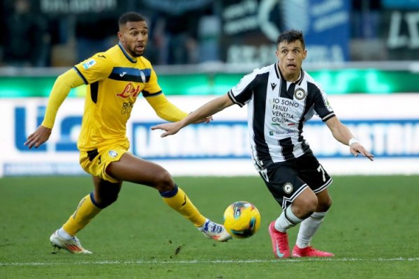 Phương tiện truyền thông Ý: Fenerbahce quan tâm đến cựu chiế