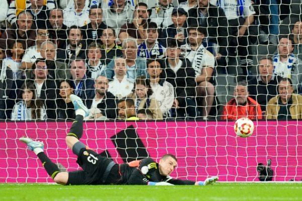 Shiti: Lu Ning đang ngần ngại có nên ở lại Real Madrid như m
