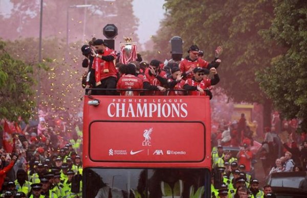 Liverpool đang mua điên cuồng vào mùa hè này! Nó đã đầu tư 3