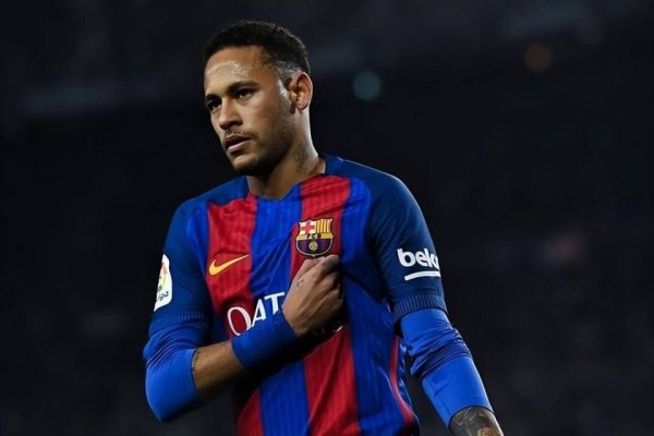 1-2 thua rơi vào khu vực xuống hạng! Dữ liệu của Neymar ảm đ