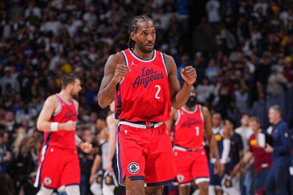 Giám đốc điều hành của Clippers: Độ sâu của mùa mới là mạnh 