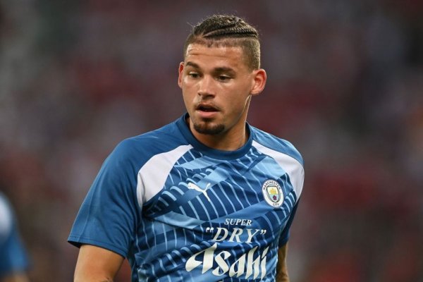 Manchester City Guardiola lên tiếng, Calvin Phillips có thể 
